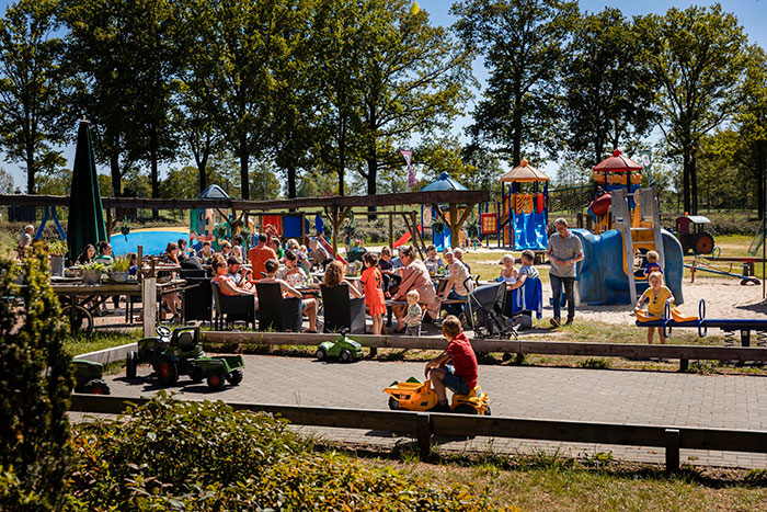 Suzie's Farm in Aalten